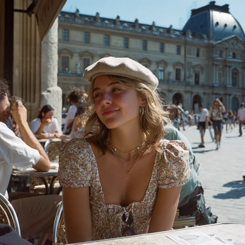 Photoreal image generated by the Lovel AI image generator